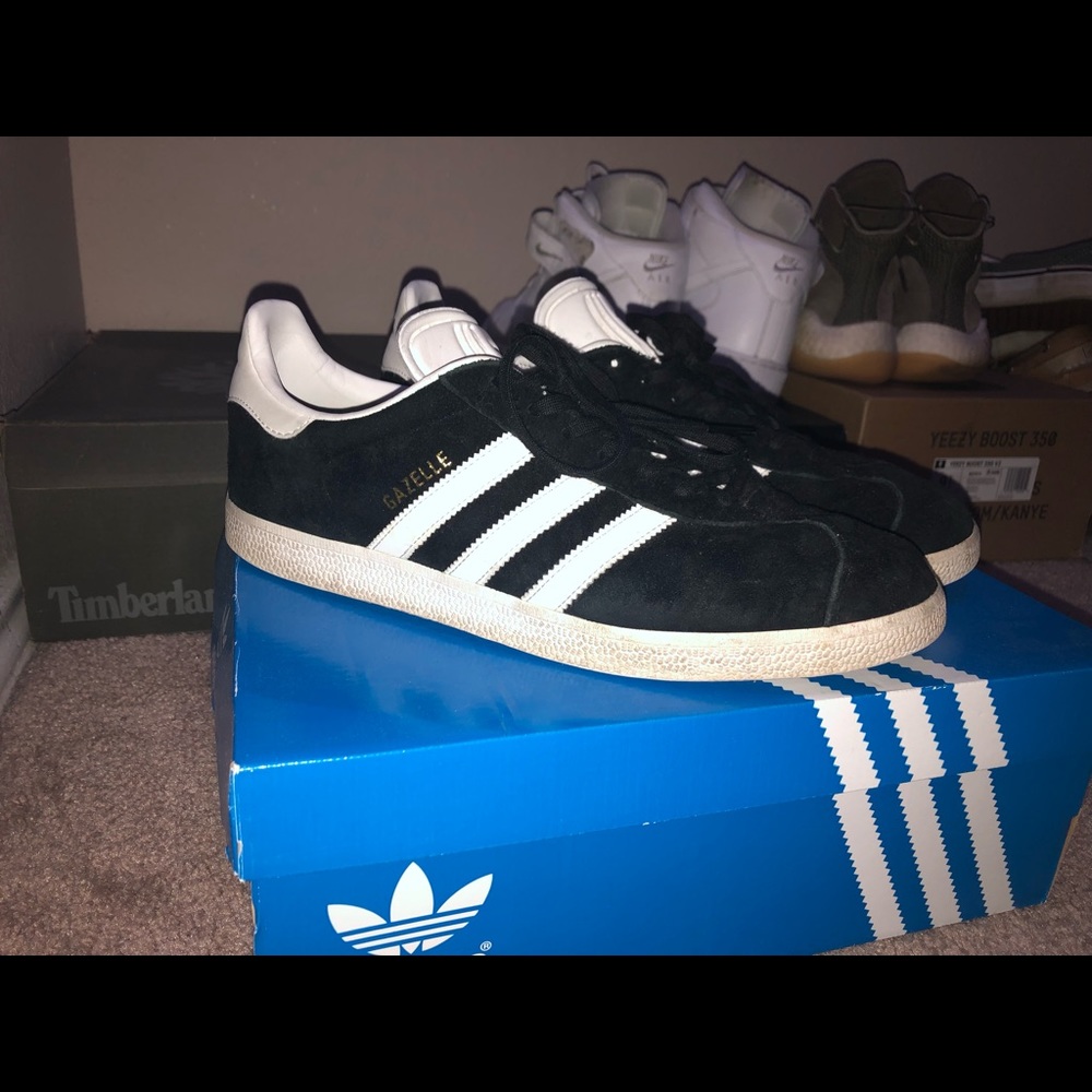 Adidas gazaelle - Picture 4 of 4